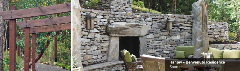 Hanley Residence